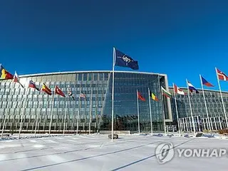 韓國政府代表團將在北約解釋「朝鮮部隊派遣」問題