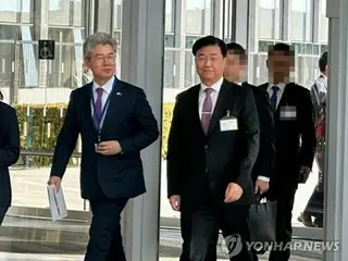 韓國官員“在部隊派遣信息發布後對朝鮮不耐煩”，將與金正恩關係密切的軍事高管派往俄羅斯