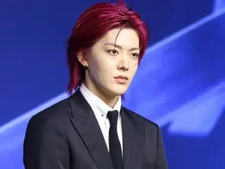 《NCT》Yuta日本solo首秀showcase巡演圓滿結束...為搖滾精神熱烈喝彩