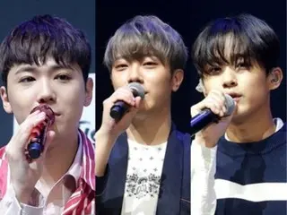 混亂的“FTISLAND”中，在民煥的漣漪中，洪基唱著“永遠”……宰珍唱著“沉默”