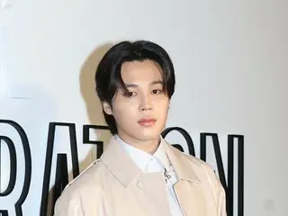 「BTS」JIMIN、《Who》連續14週登上美國Billboard「Hot 100」排行榜…「天生偶像」的力量