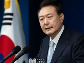 尹總統批評前文在寅政府逐步淘汰核電的舉措...“損失金額是天文數字”=韓國