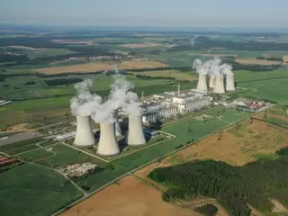 捷克競爭主管機關駁回法國電力公司/西屋電氣公司對韓國核電廠合約的異議