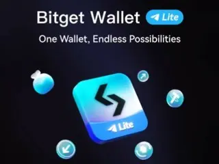 Bitget Wallet Lite發佈3天內Telegram用戶突破600萬