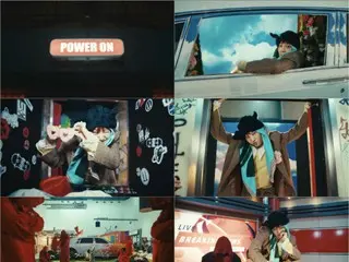 G-DRAGON（BIGBANG）的《POWER》成功了！ ....在 15 個國家的 iTunes 上排名第一