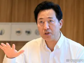 首爾市長批評李在明與納粹相比......「他沒有資格成為領導人」=韓國