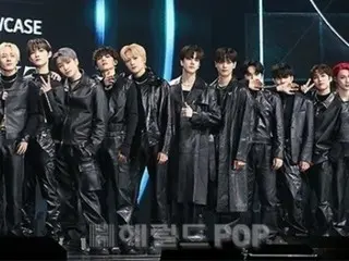 《THE BOYZ》迷你第九輯《Fuse》銷售突破50萬張...積極活躍於各領域，好評如潮