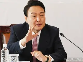 尹總統計劃從7日上午10點開始召開記者會…他會解釋與政治掮客和金夫人=韓國的問題嗎？