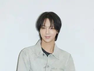 [採訪]藝成(SUPER JUNIOR)透露選擇迷你6輯主打歌和推薦歌曲的理由