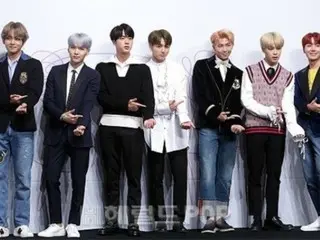 「BTS」承諾明年服完兵役，但討論26週年活動