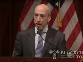 美國 SEC 的加里·詹斯勒 (Gary Gensler) 時代已經結束……它會成為“加密貨幣母體”嗎？