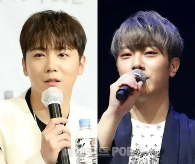 「FTISLAND」ホンギ、2人での公演終了後の感想…「幸せな思い出」