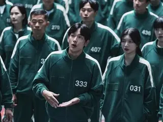 Lim Siwan 在投資虛擬通行證失敗後加入了“魷魚遊戲 2”遊戲......“收到出現的邀請我感到驚訝和興奮。”