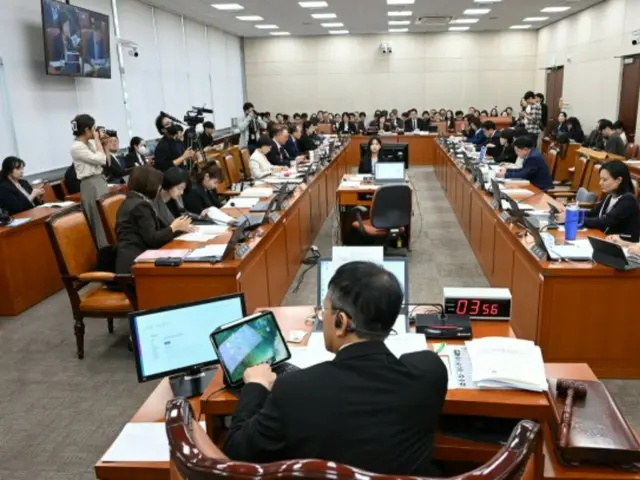 韓国、野党の反対で研修医の支援予算を930億ウォン削減