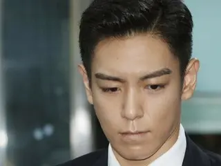 TOP（前BIGBANG）主演《烏賊遊戲2》，導演信心十足，但為何不出現？