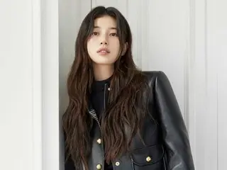 Suzy（原MissA）被選為法國「CELINE」全球大使