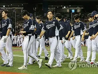 Baseball Premier 12 韓國隊首輪被淘汰