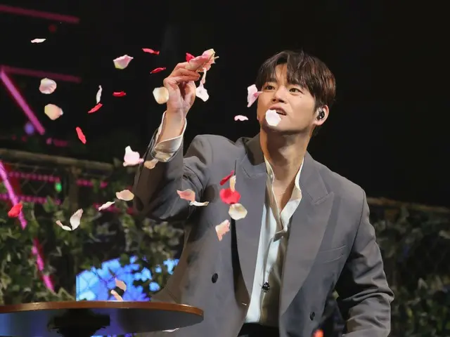 [演出報告]徐仁國《SEO IN GUK JAPAN FAN CONCERT TOUR 2024 Heart》
 《烏托邦》大獲成功“粉絲在的地方就是我的烏托邦！”