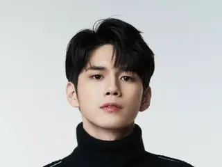 邕聖佑（原WANNA ONE）退伍歸來，成為出道後第一部配音動畫