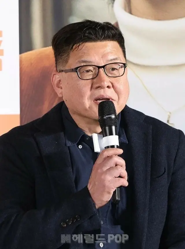 映画「大家族」、“強制わいせつ容疑”オ・ヨンスの出演部分をまるごと編集→イ・スンジェが代役…ヤン・ウソク監督が明かした心境