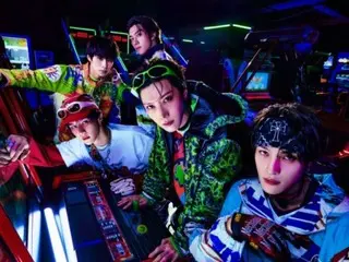 「WayV」公開第六張迷你專輯《FREQUENCY》預告內容...回歸D-3