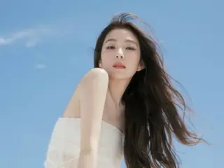 《RedVelvet》IRENE第一張個人專輯《Like A Flower》期待點...26日發行