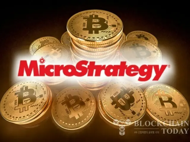 MicroStrategy 完成融資 30 億美元以購買額外的比特幣