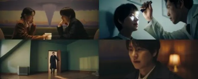 キュヒョン（SUPER JUNIOR）、「Unending Days」MVティーザー公開…「切ない別れの後遺症」