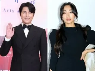 演員鄭雨盛有女朋友了……他對自己有未婚生子的事實感到震驚嗎？ 演員：“個人隱私無法確認”