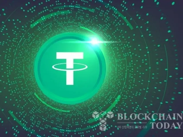 Tether 增發 30 億美元 USDT 穩定幣