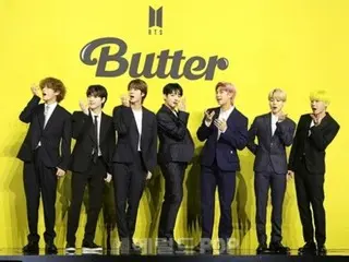 因為「BTS」才有可能…入伍期間充滿了7名成員的個性。