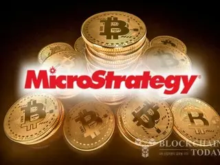 MicroStrategy 額外購買比特幣...價值 54 億美元