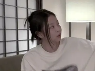 BLACKPINK JENNIE 公開特價單品！ ……“我最近壓力很大。”