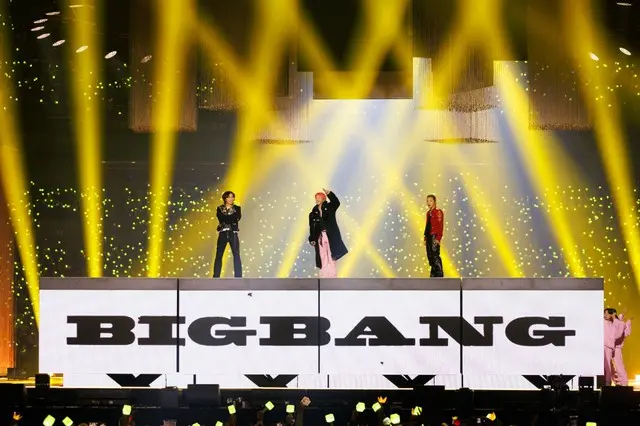 「BIGBANG」ⓒ CJ ENM Co., Ltd, All Rights Reserved