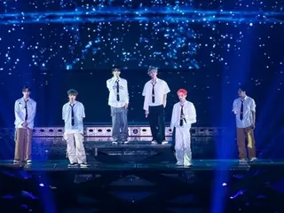 「NCT DREAM」期待已久的第二部紀錄片《NCT DREAM神秘實驗室：DREAM( )SCAPE in
全球首次公開的電影主要花絮&場景照片也來了！