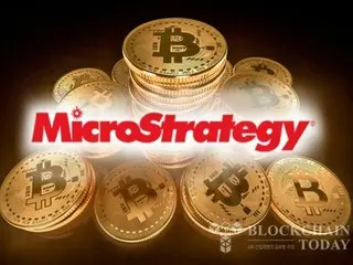 比特幣暫時回升至 97,000，MicroStrategy 飆升 10%