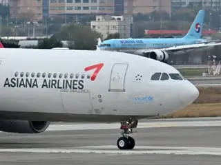 大韓航空獲得歐盟競爭主管機關的最終批准...“符合客運和貨運部門的先決條件”