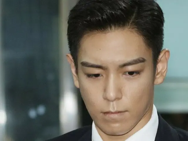 T.O.P、来年ソロカムバックを暗示