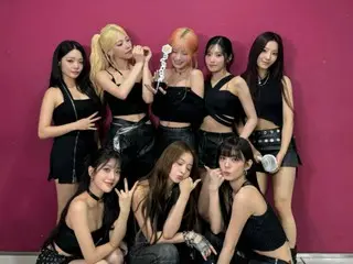 《fromis 9》與 PLEDIS 終止獨家合約