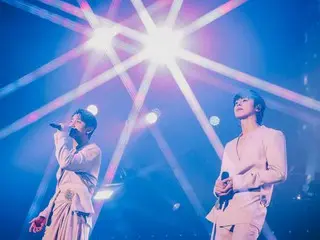 「東方神起20週年紀念LIVE TOUR ~ZONE~」決定在東京巨蛋追加公演！