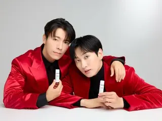 舉辦「SUPER JUNIOR-D&E」與「Vitabrid C」10週年特別活動特別合作活動