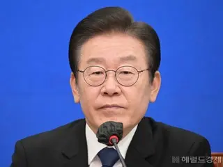 共同民主黨和李在明代表表示：“再次發生戒嚴這樣的緊急事態的可能性很大。”