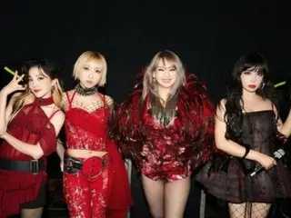 「2NE1」是否會時隔10年再次演出SBS《歌謠大戰》？