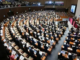 尹總統彈劾案將提交國會全體會議…最早6日投票=韓國