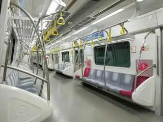 鐵路工會罷工「從今天第一班列車開始」...KORAIL「進入緊急狀態」=韓國