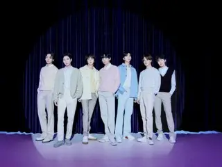 「BTS」成為 Spotify 2024 年「流量最多」的 K-POP 明星…流量達到 39 億次