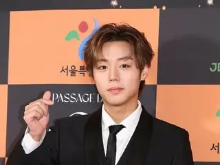 【2024首爾國際電影獎】《WANNA ONE》朴志訓榮獲最佳新人男演員獎...“我害怕偶像出身的偏見”