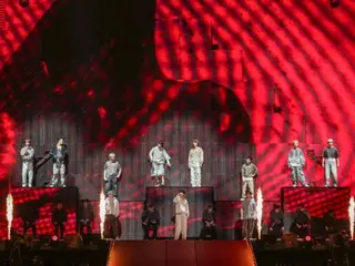 《SEVENTEEN》東京巨蛋演唱會圓滿成功...10萬粉絲瘋狂