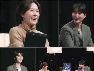 Kim Ha Nul在“DAY6”中看到Young K的出現時尖叫......“我非常愛你！= KBS“藝人”的特別大師