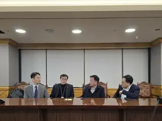 韓國政局不穩定可能持續較長時間...金融當局正全力穩定市場